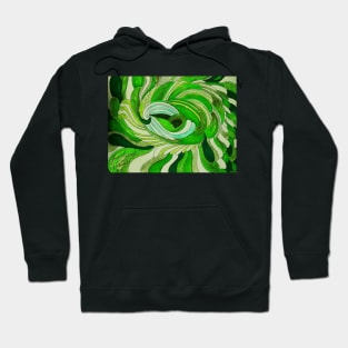 CREPÚSCULO 27 Hoodie